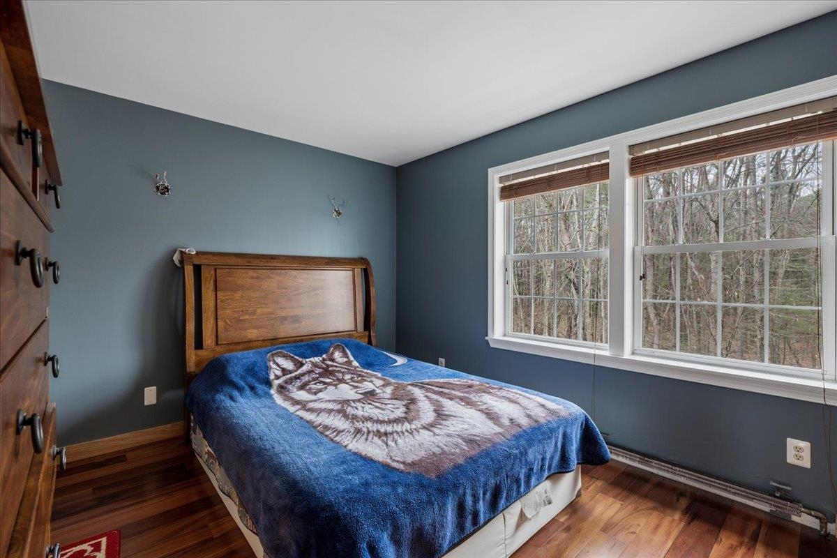 1029 South Mammoth Road, Unit 17 Manchester, NH 03109 - Photo 19 of 34