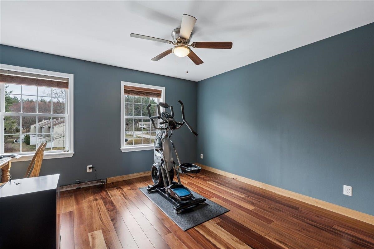 1029 South Mammoth Road, Unit 17 Manchester, NH 03109 - Photo 20 of 34