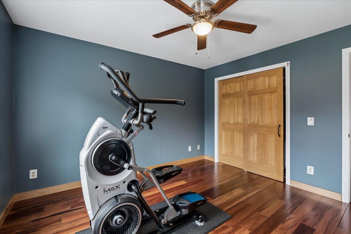 1029 South Mammoth Road, Unit 17 Manchester, NH 03109 - Photo 21 of 34