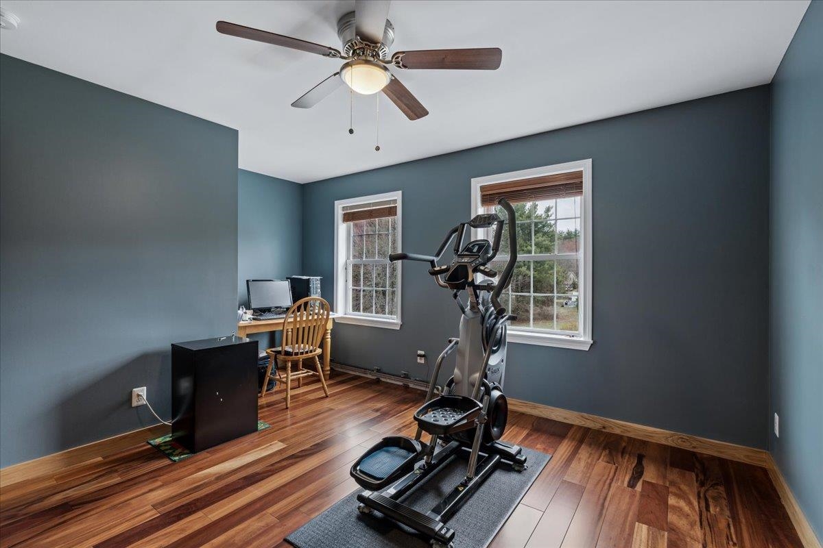 1029 South Mammoth Road, Unit 17 Manchester, NH 03109 - Photo 22 of 34