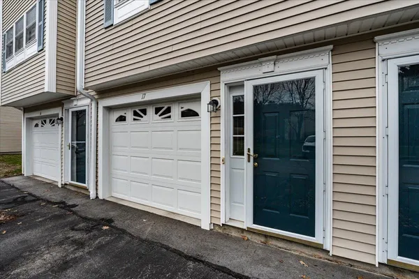 $359,900 | 1029 South Mammoth Road, Unit 17, Manchester, NH 03109