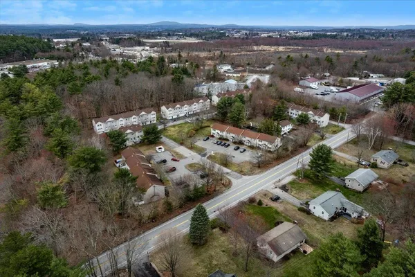 $359,900 | 1029 South Mammoth Road, Unit 17, Manchester, NH 03109
