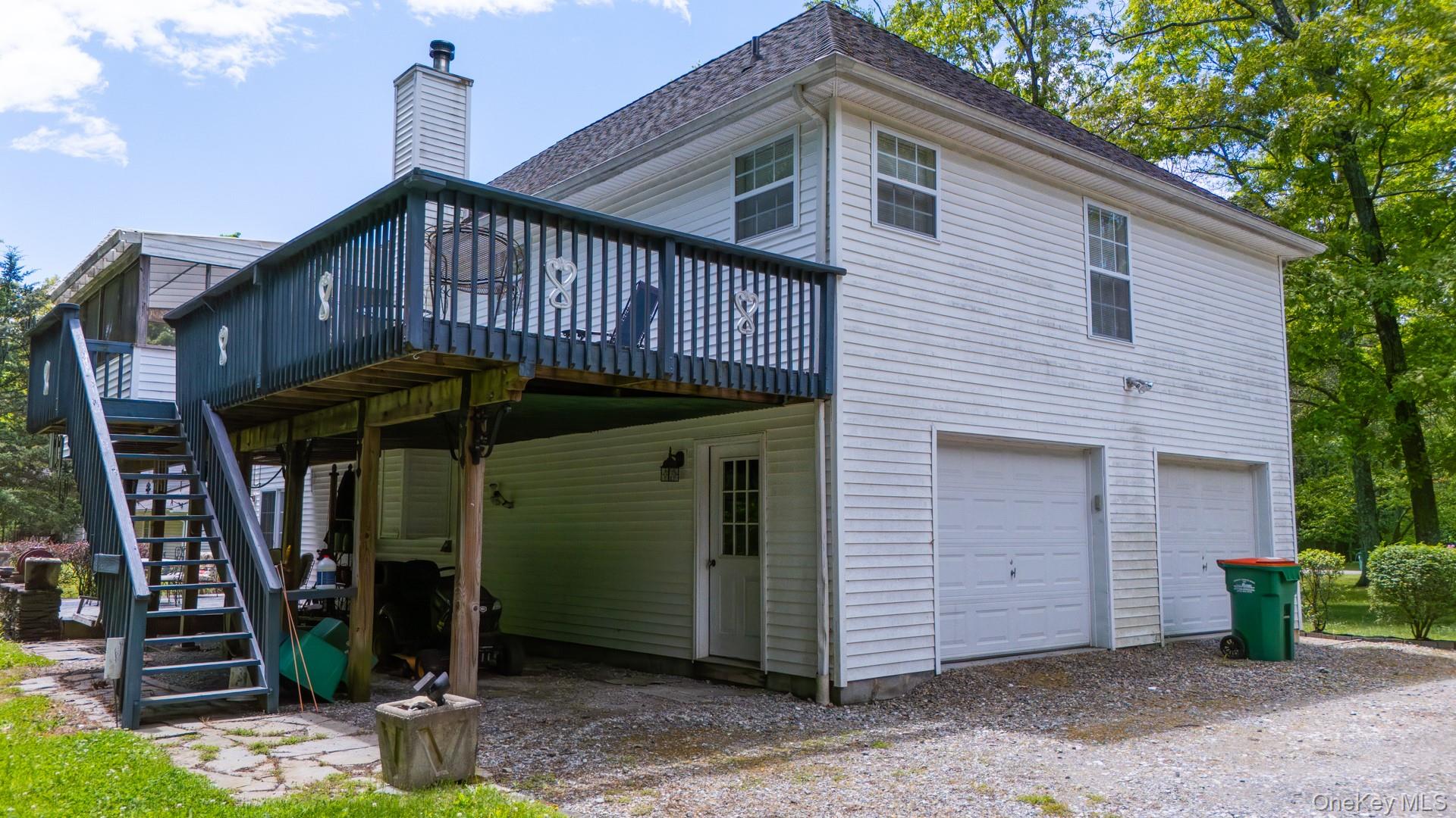 41 West Old Farm Road Hopewell Junction, NY 12533 - Photo 9 of 44