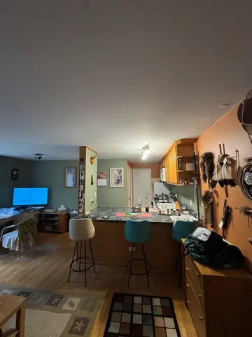 $100,000 | 7858 Rutherford Avenue, Unit 3D, Burbank, IL 60459