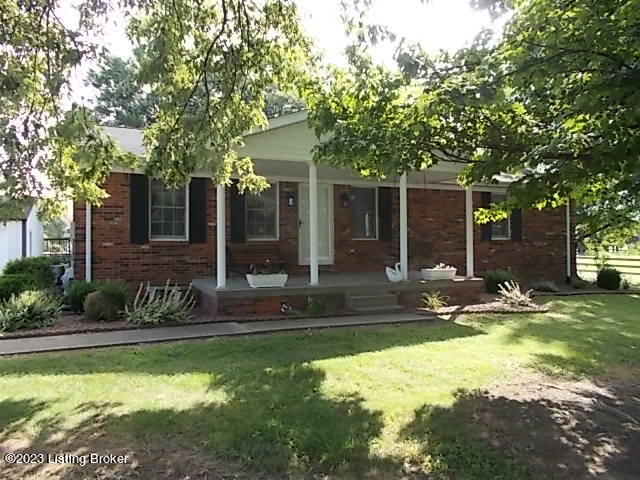 340 Holy Cross Road Loretto, KY 40037 - Photo 1 of 37 Front