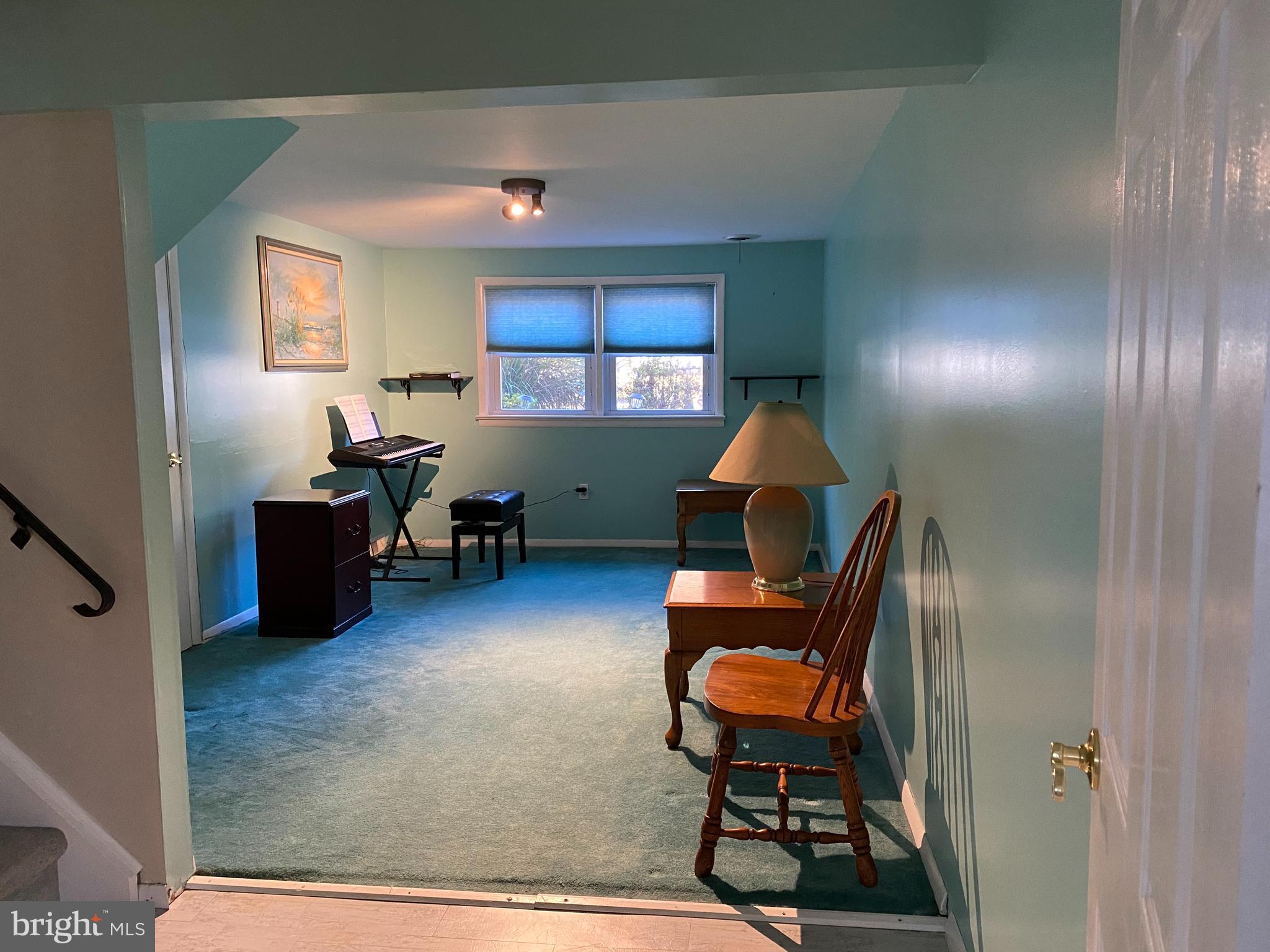 504 Sicklerville Road Williamstown, NJ 08094 - Photo 20 of 39 Den/Additional living area