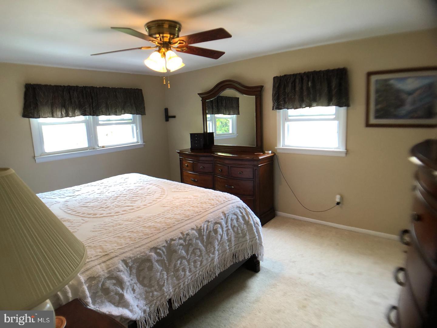 504 Sicklerville Road Williamstown, NJ 08094 - Photo 21 of 39 Master Bedroom