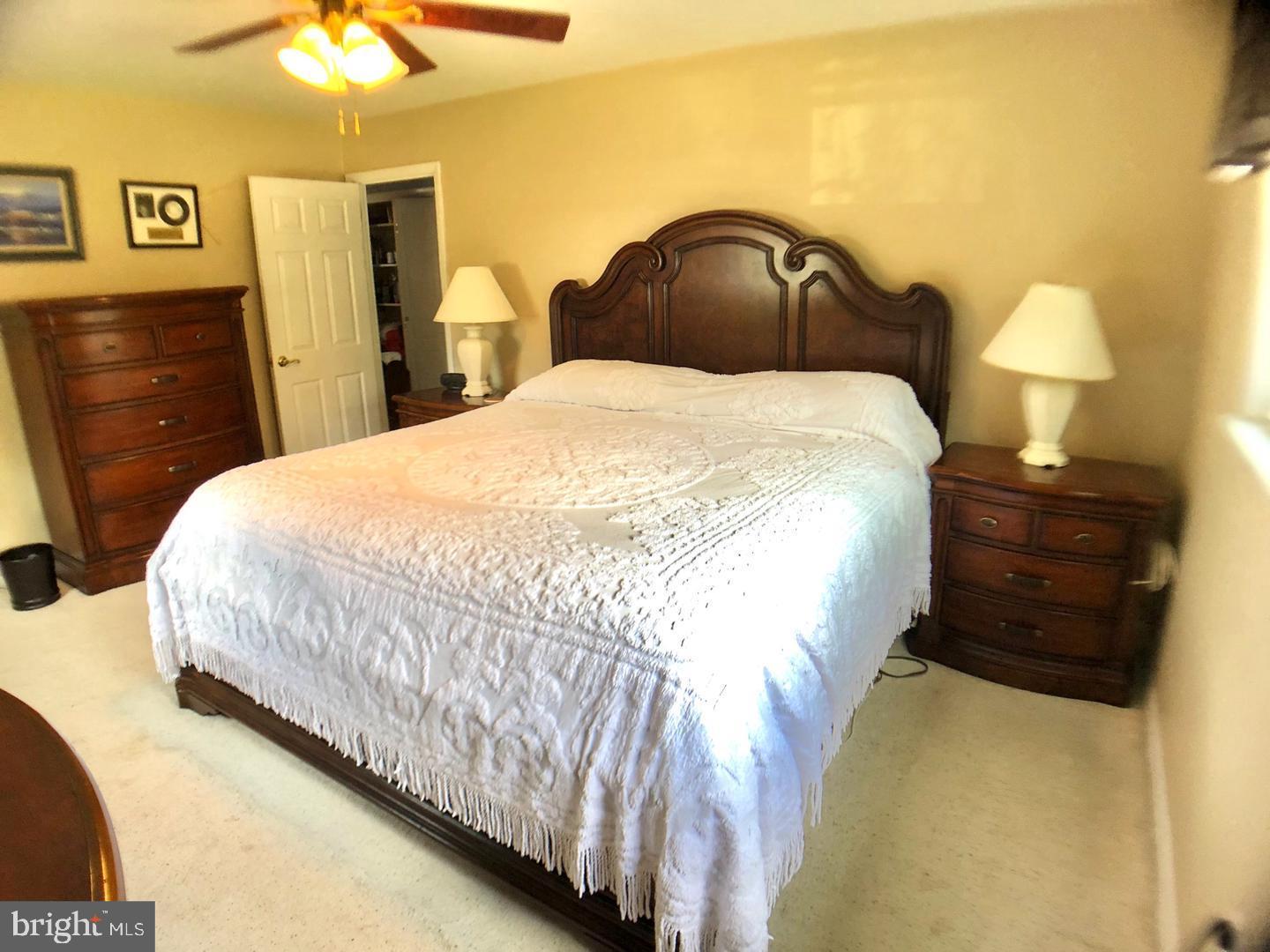 504 Sicklerville Road Williamstown, NJ 08094 - Photo 22 of 39 Master Bedroom