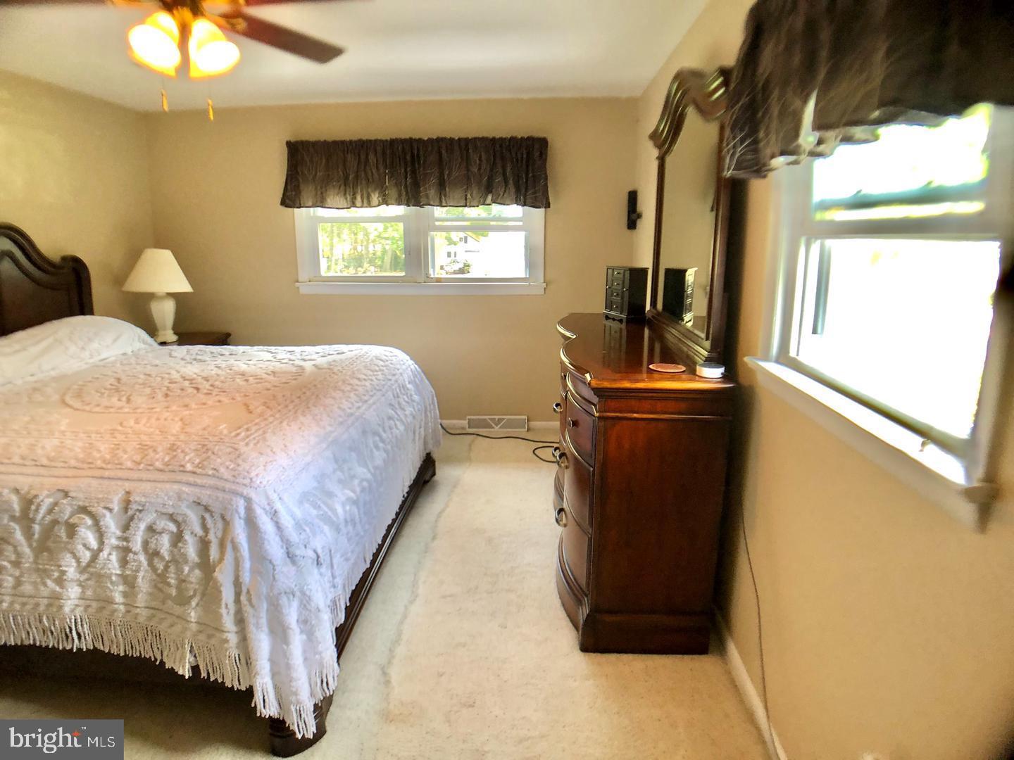 504 Sicklerville Road Williamstown, NJ 08094 - Photo 23 of 39 Master Bedroom