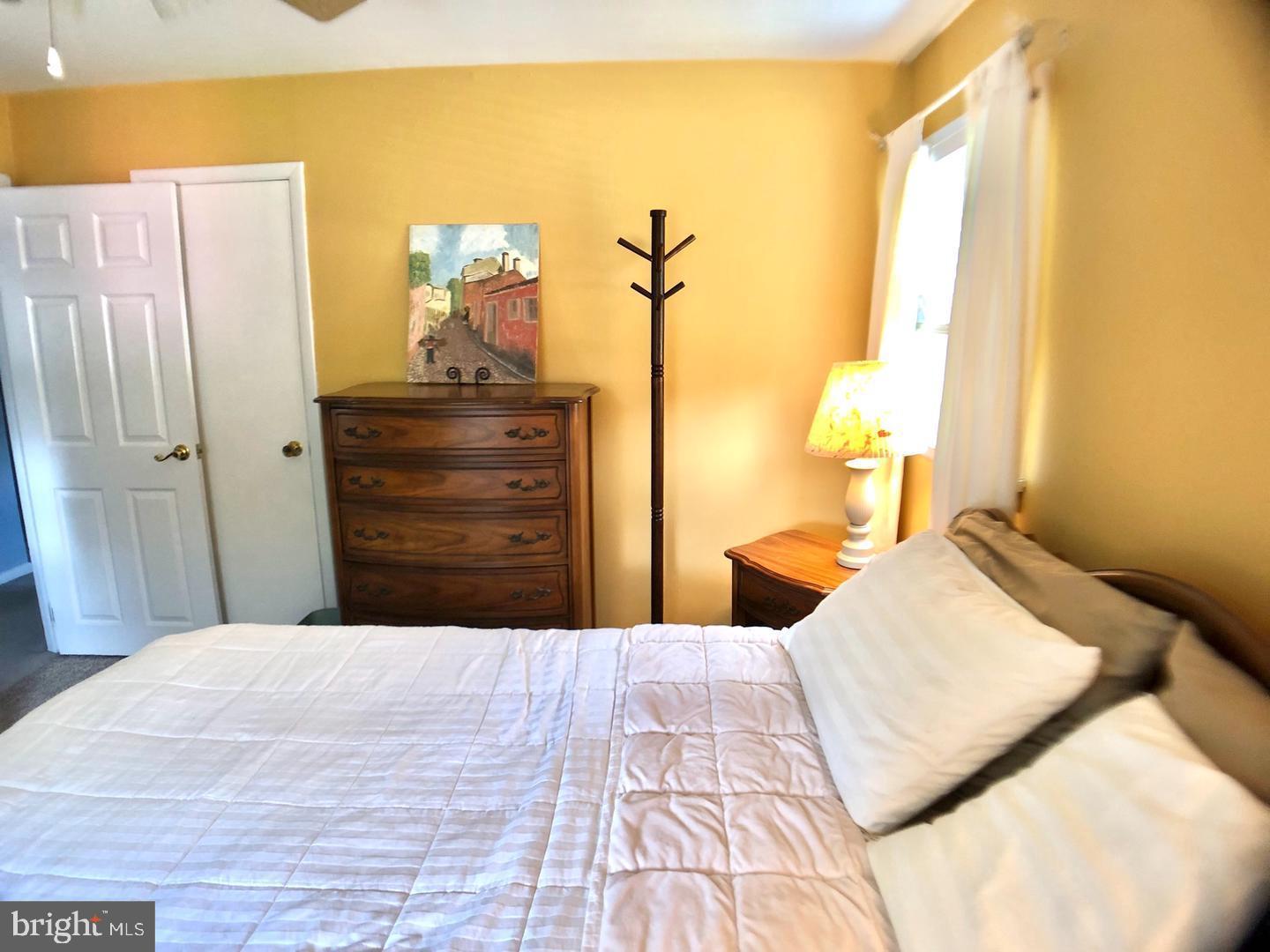 504 Sicklerville Road Williamstown, NJ 08094 - Photo 24 of 39 Second Spacious Bedroom