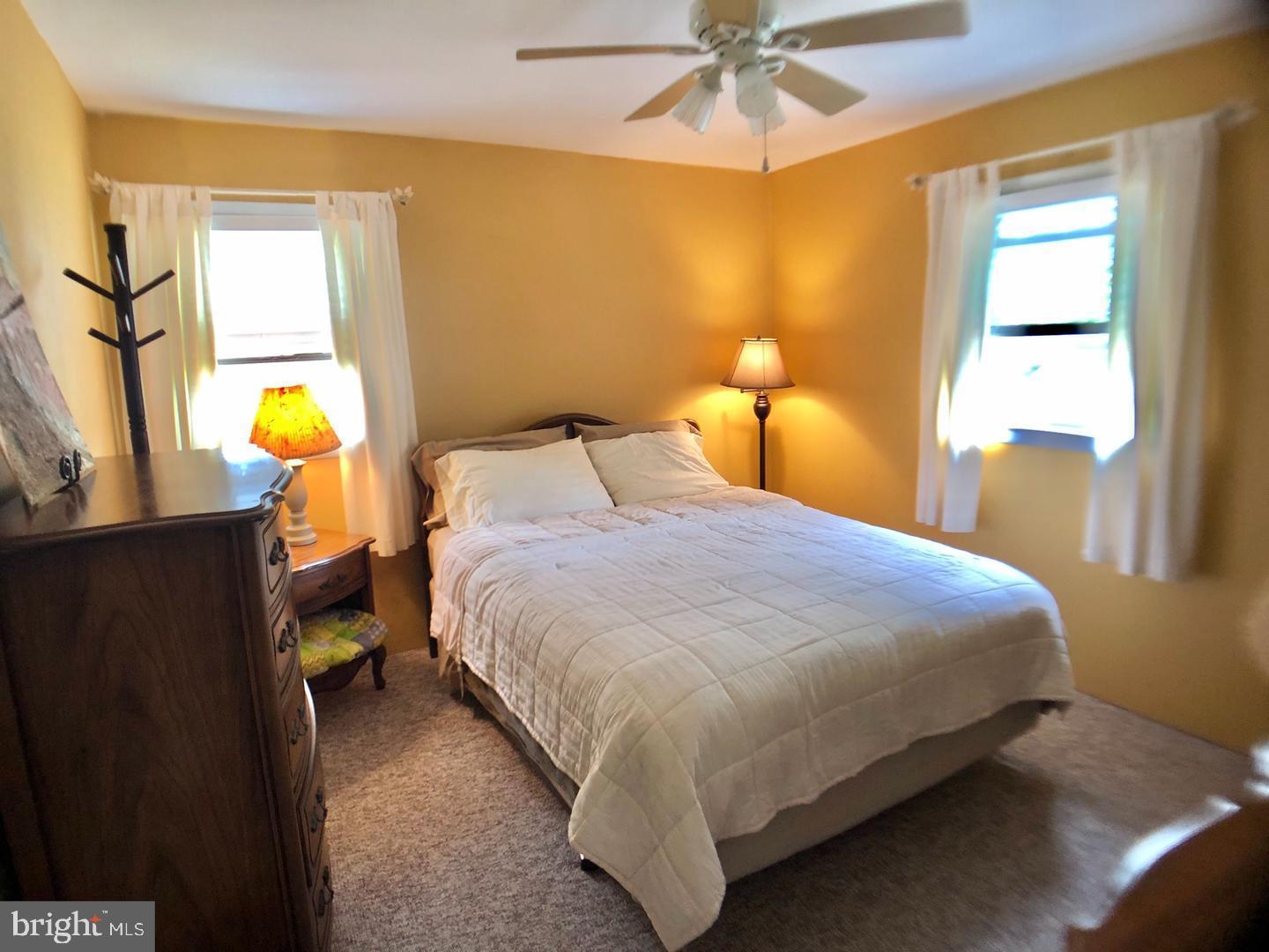 504 Sicklerville Road Williamstown, NJ 08094 - Photo 25 of 39 Second Spacious Bedroom