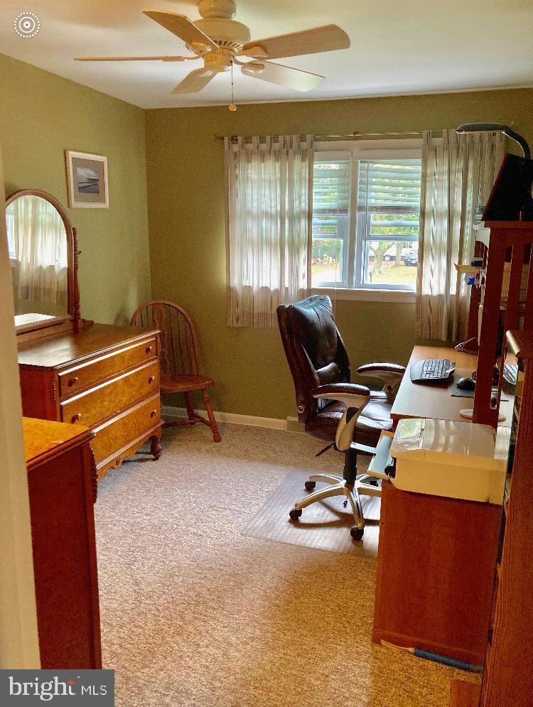 504 Sicklerville Road Williamstown, NJ 08094 - Photo 26 of 39 Third bedroom /office