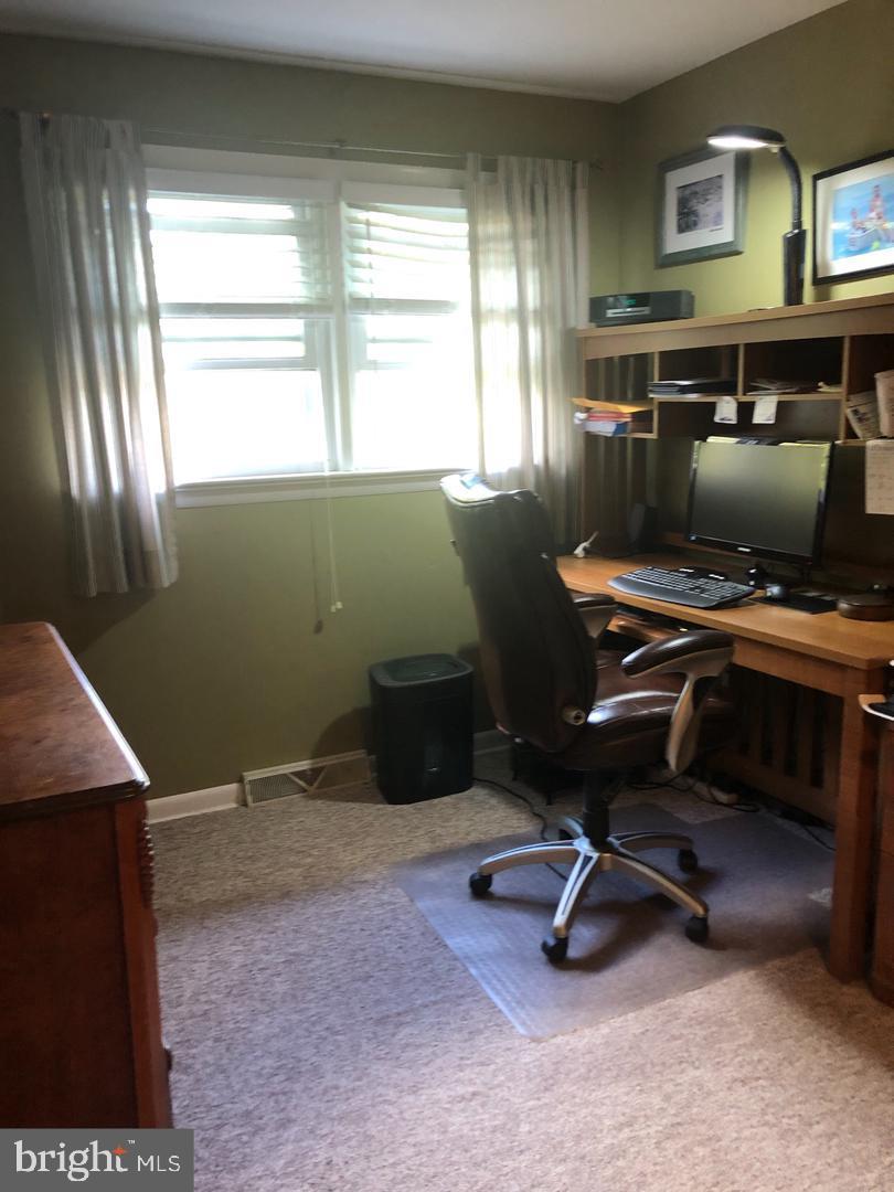 504 Sicklerville Road Williamstown, NJ 08094 - Photo 27 of 39 Third Bedroom/office