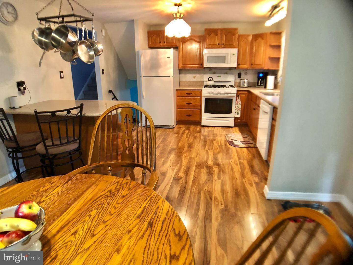 504 Sicklerville Road Williamstown, NJ 08094 - Photo 8 of 39 Eat In Kitchen