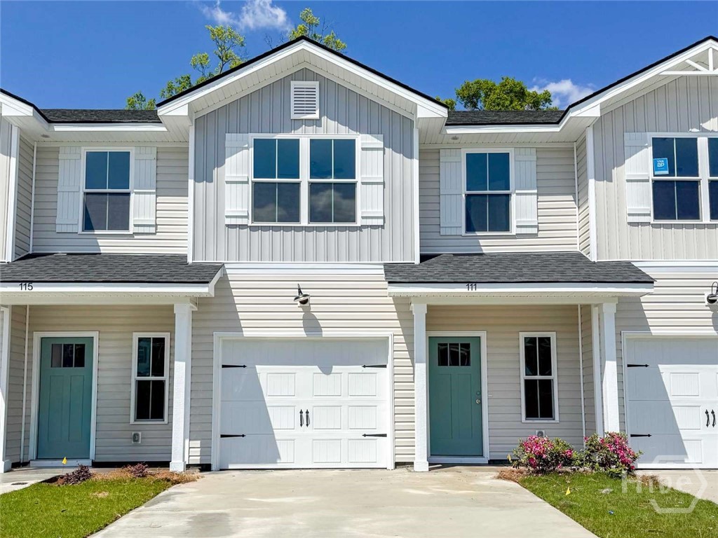 111 Heirloom Road Hinesville, GA 31313 - Photo 2 of 24 Gallery Image 2