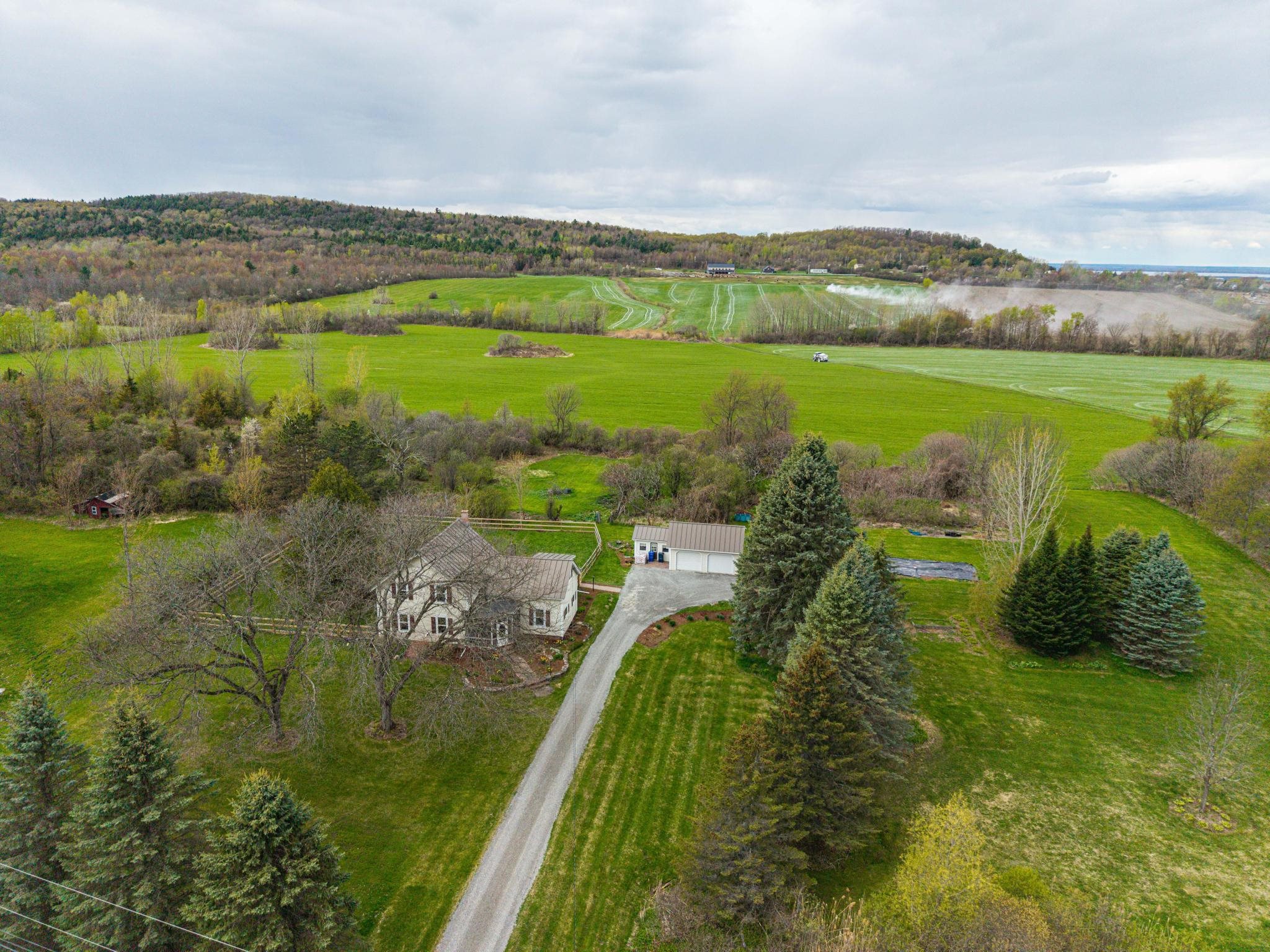 1860 Fairfax Road St. Albans Town, VT 05478 - Photo 59 of 60