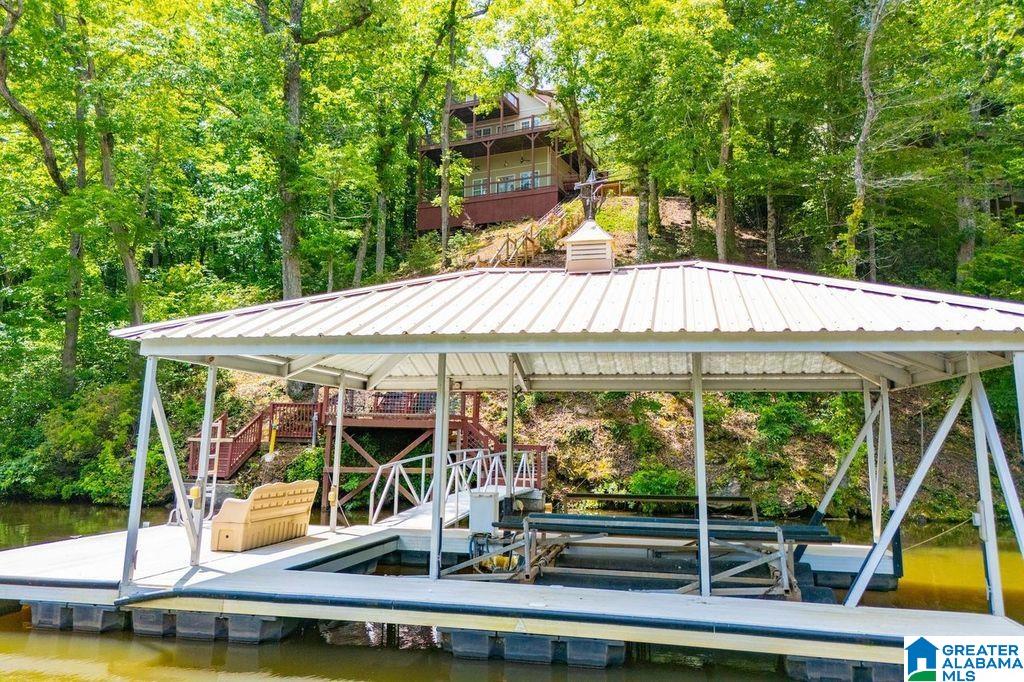 70 Montanas Way Heflin, AL 36264 - Photo 53 of 54