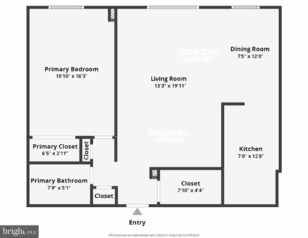 $268,000 | 3000 Spout Run Parkway, Unit B405, Arlington, VA 22201