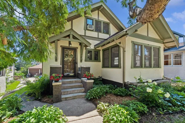 $650,000 | 4615 Aldrich Avenue South, Minneapolis, MN 55419