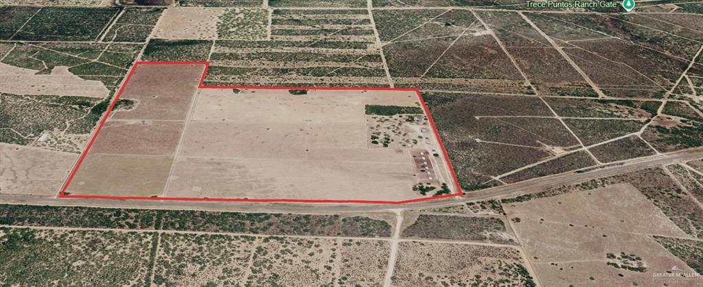 0 El Conejo Road Rio Grande City, TX 78582 - Photo 3 of 7 Gallery Image 3