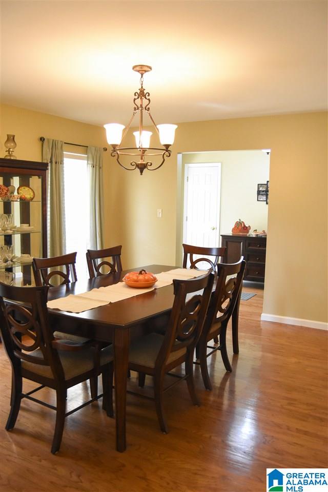 85 Cross Creek Lane Alpine, AL 35014 - Photo 4 of 40