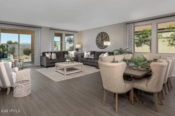 $1,795 | 25624 West Gwen Street, Buckeye, AZ 85326