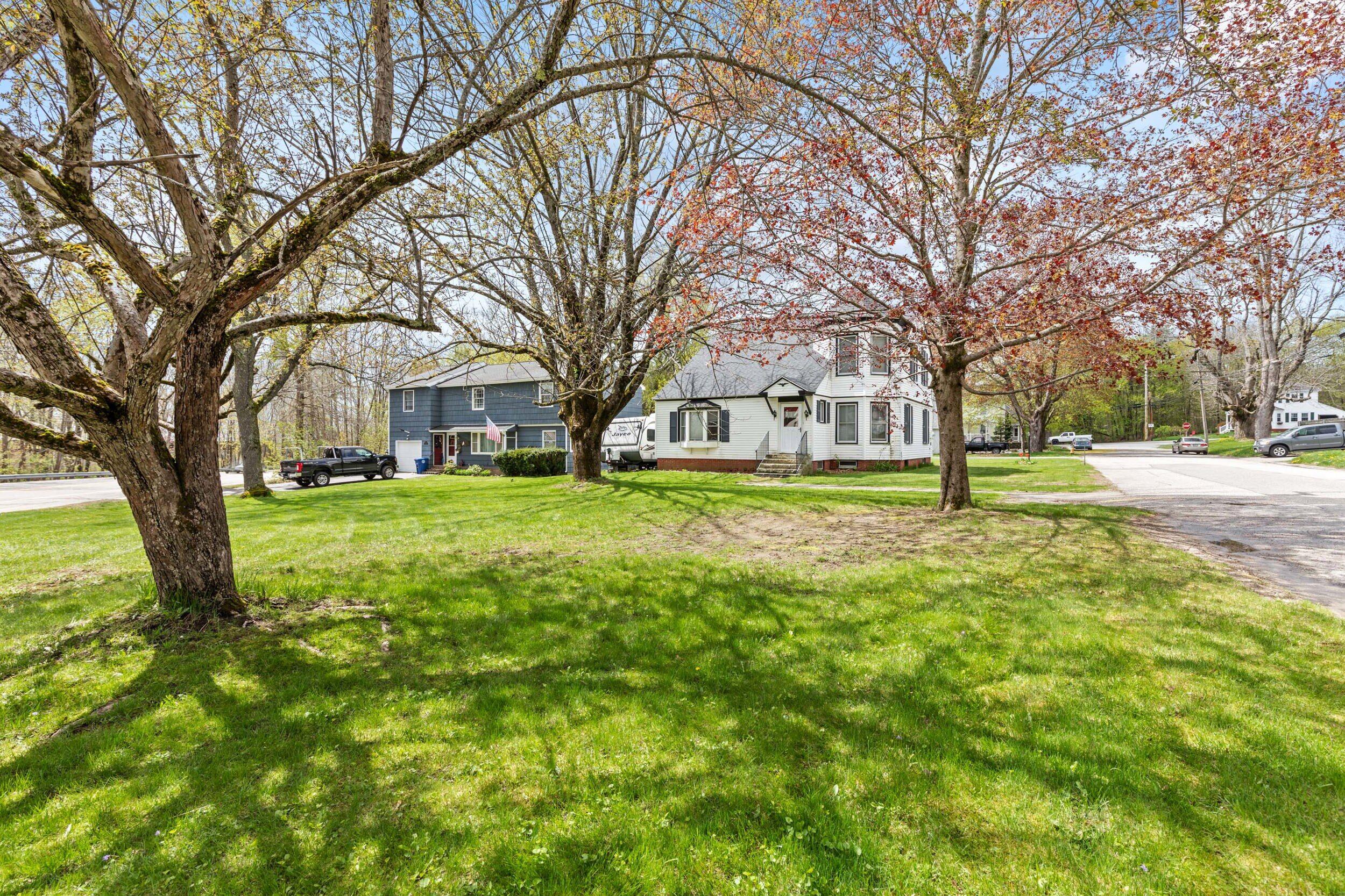 87 Hammond Road Westbrook, ME 04092 - Photo 27 of 38 08