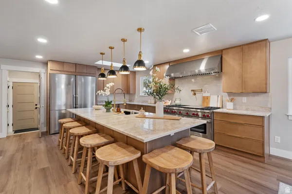 $1,299,900 | 11446 South 2320 East, Sandy, UT 84092