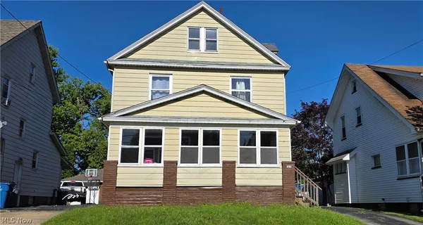 $119,000 | 127 Courtland Avenue, Campbell, OH 44405