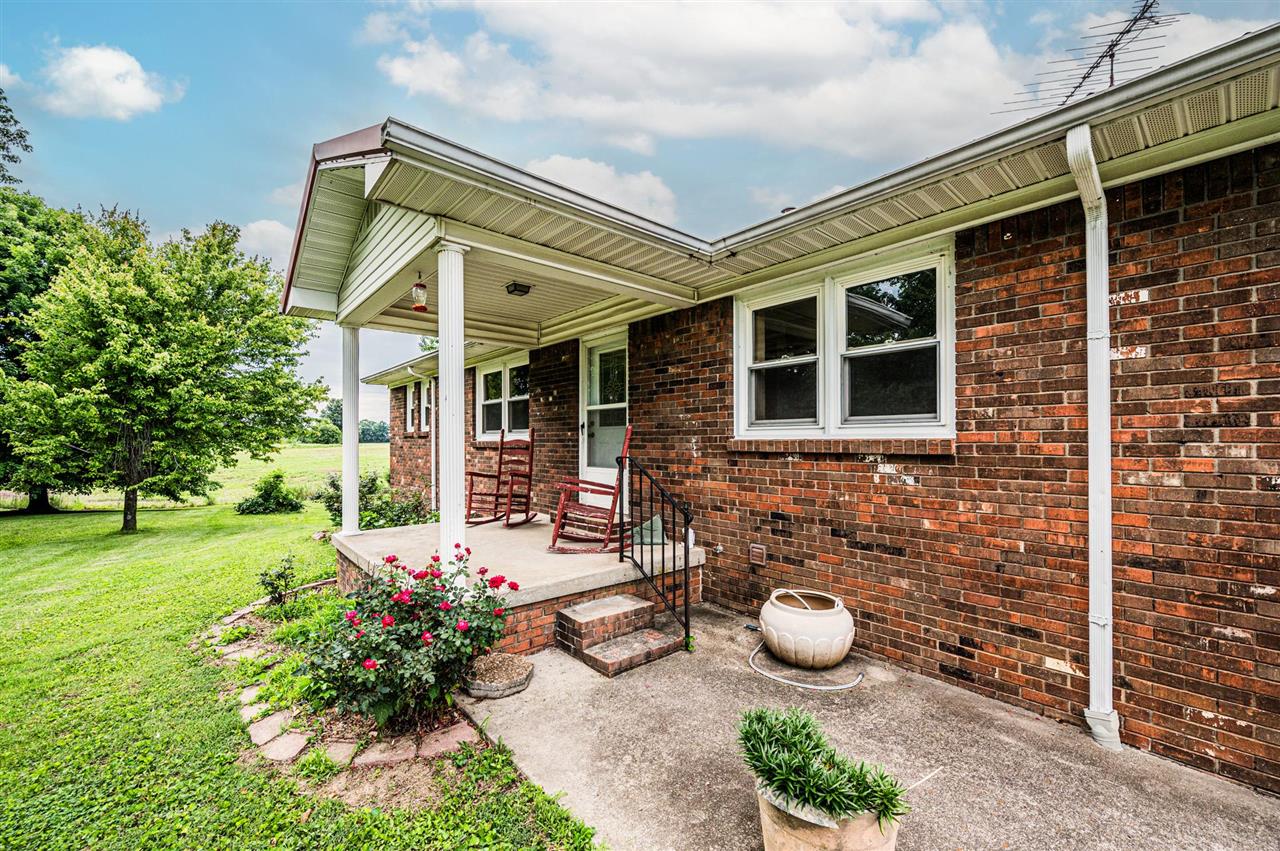 3604 Mt Zion Road Brownsville, KY 42210 - Photo 21 of 32 Gallery Image 21