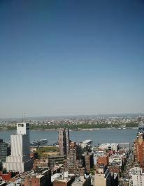 301 West 57th Street, Unit 18A Manhattan, NY 10019 - Photo 11 of 14 West View