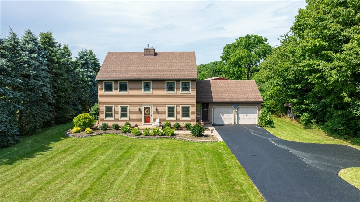 5900 Allen Padgham Road Farmington, NY 14425 - Photo 1 of 1 Gallery Image 1
