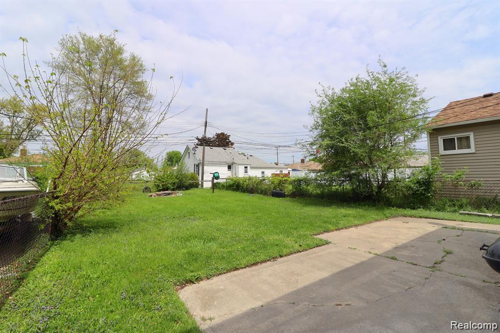 2536 Emily Street Melvindale, MI 48122 - Photo 12 of 15