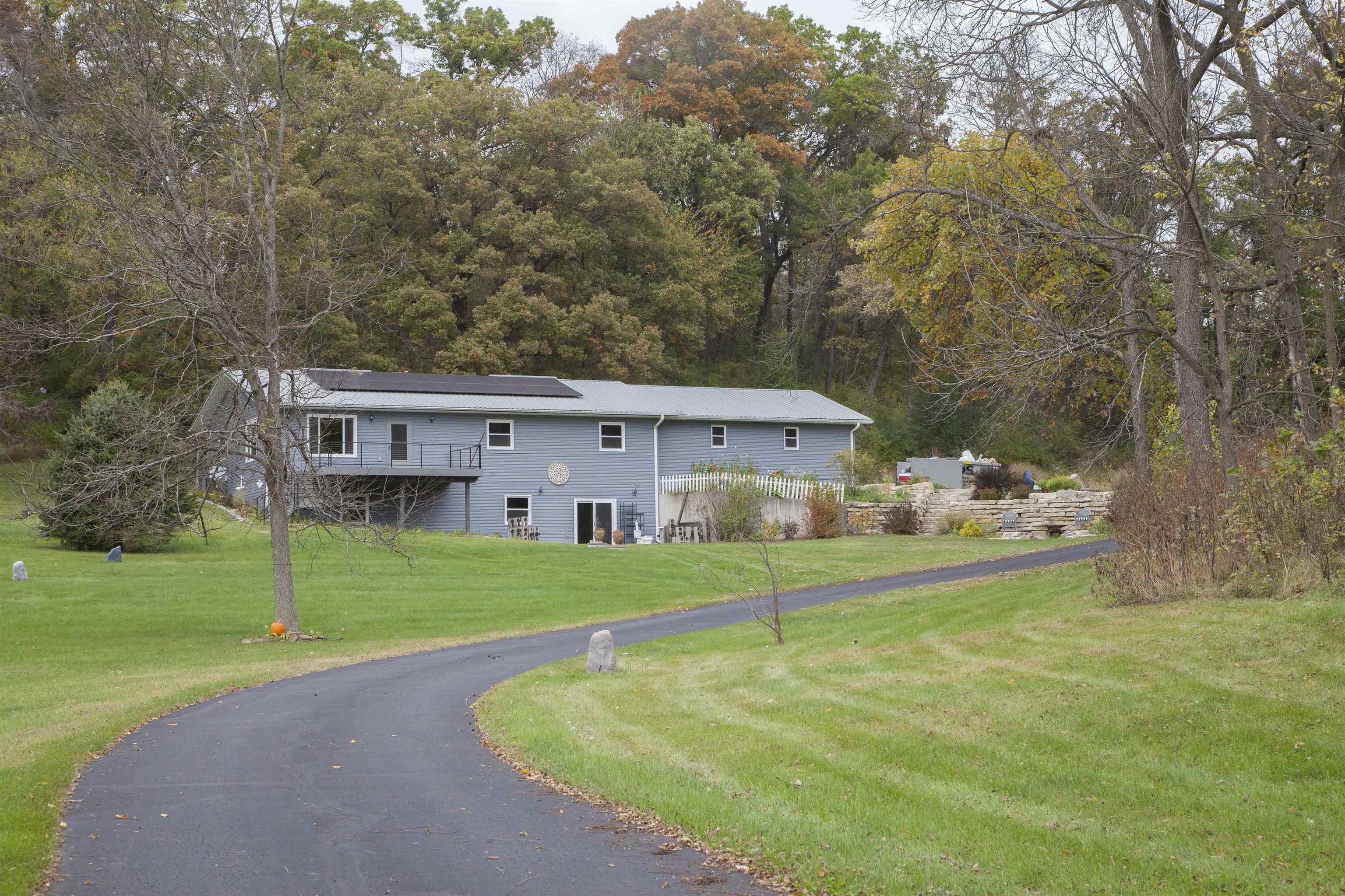 4920 County Rd H Ridgeway, WI 53582 - Photo 1 of 1 Gallery Image 1