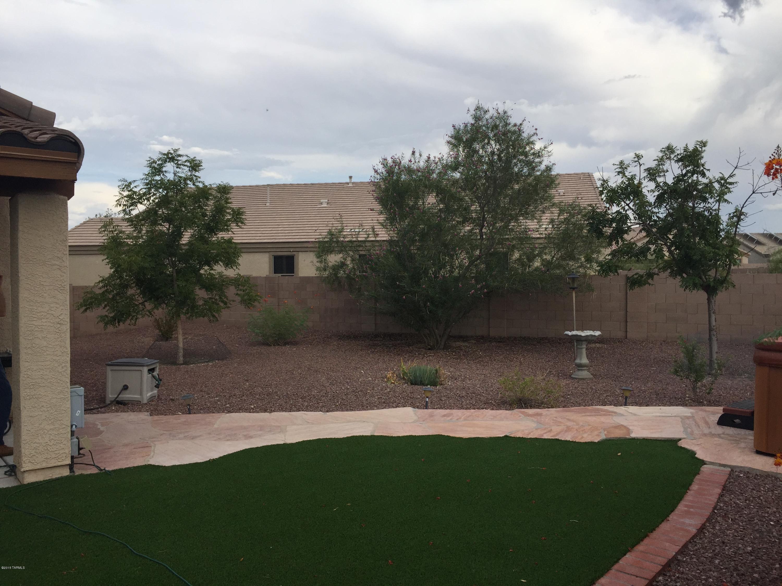 7149 West Oracle Ridge Trail Tucson, AZ 85743 - Photo 47 of 49 Gallery Image 47
