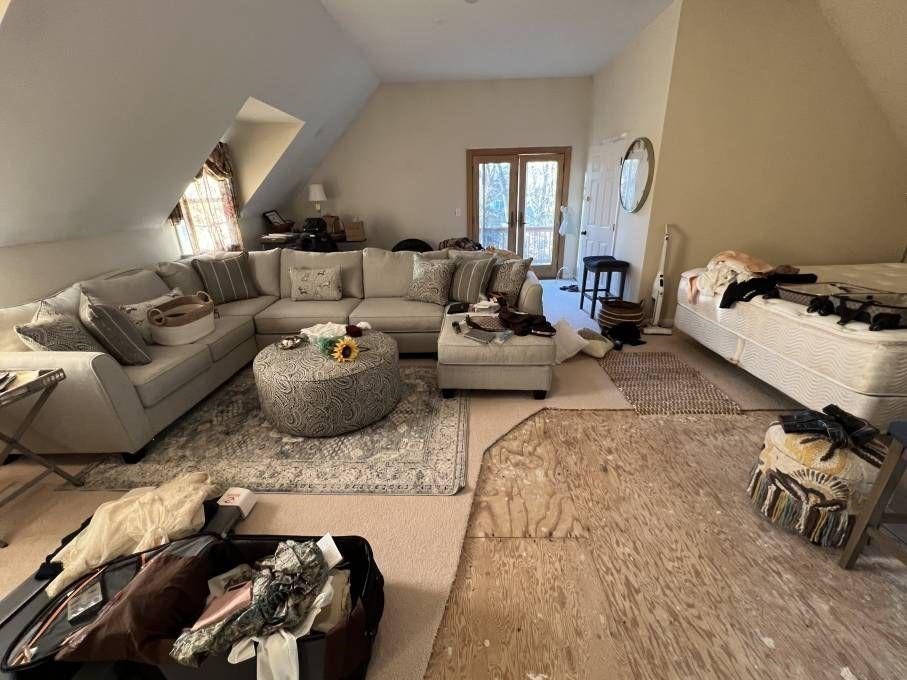 30 Katharine Lee Bates Road Falmouth, MA 02540 - Photo 12 of 15 a living room with furniture and a window