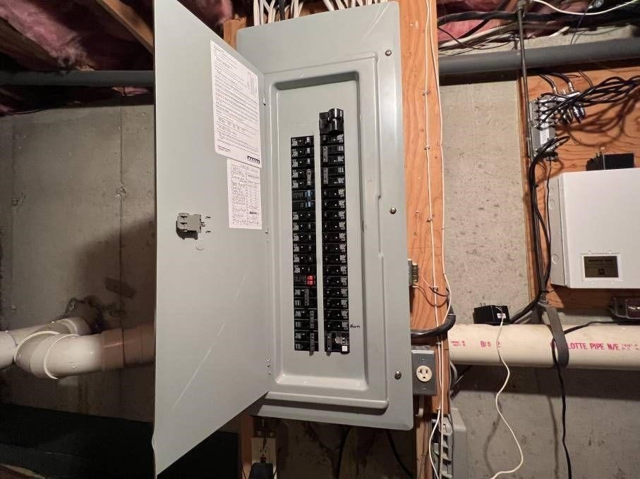 30 Katharine Lee Bates Road Falmouth, MA 02540 - Photo 13 of 15 a view of a bedroom with a bed and furniture