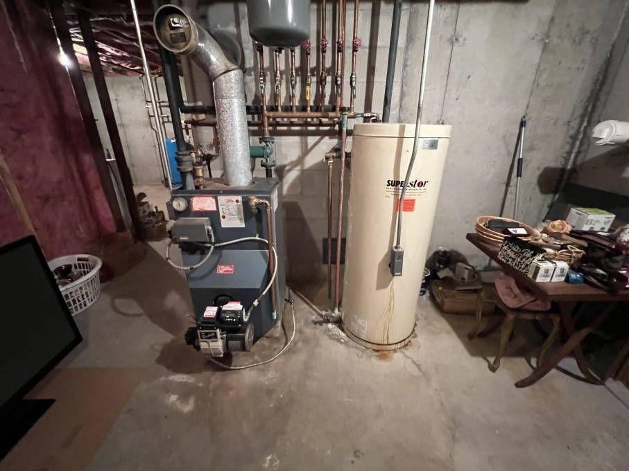 30 Katharine Lee Bates Road Falmouth, MA 02540 - Photo 14 of 15 a view of a room with gym equipment