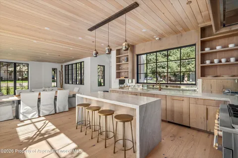 $18,500,000 | 502 North 6th Street, Aspen, CO 81611