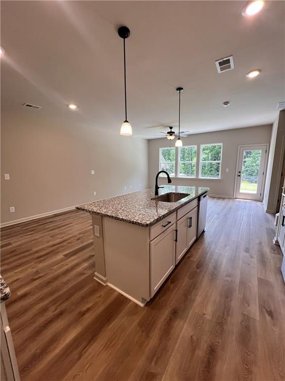 365 Summit View Lane, Unit 6 Jasper, GA 30143 - Photo 4 of 29