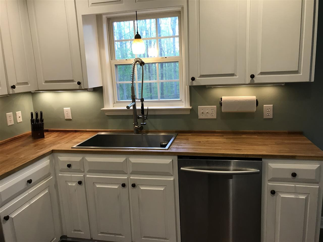 1546 Middle Ridge Drive Willow Spring, NC 27592 - Photo 6 of 25 Photo 6