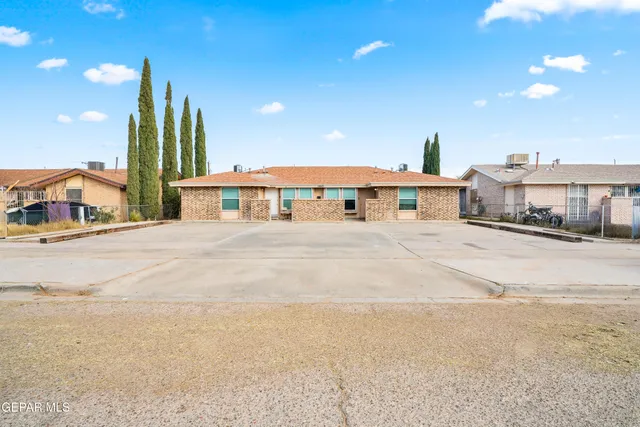 $440,000 | 10012 Caribou Drive, Unit AD, El Paso, TX 79924