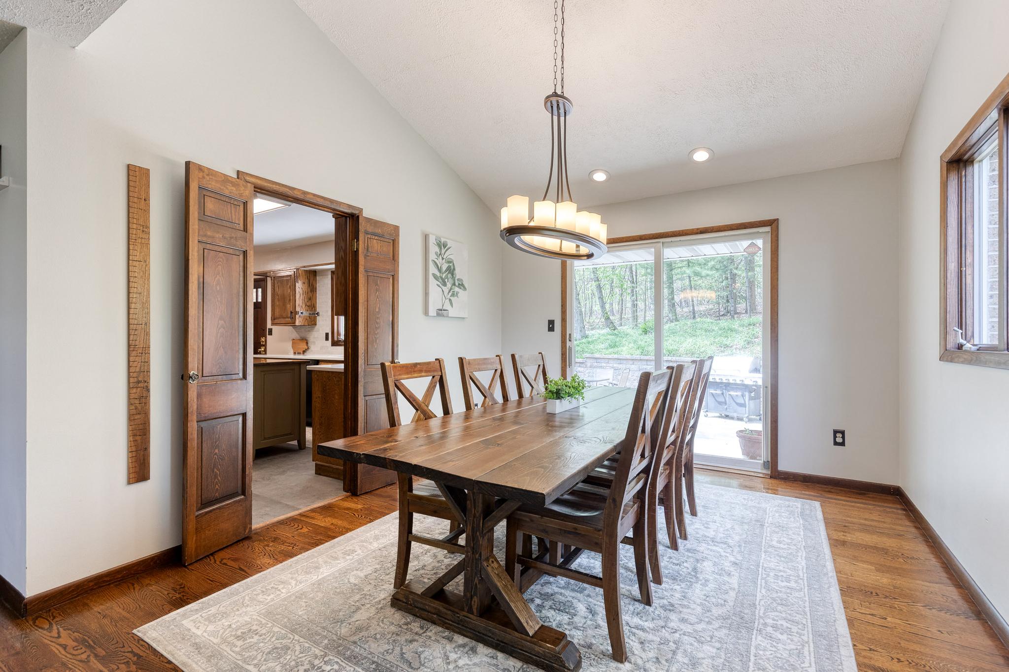 1608 Weyburn Road Baltimore, MD 21237 - Photo 15 of 47 Dining Room