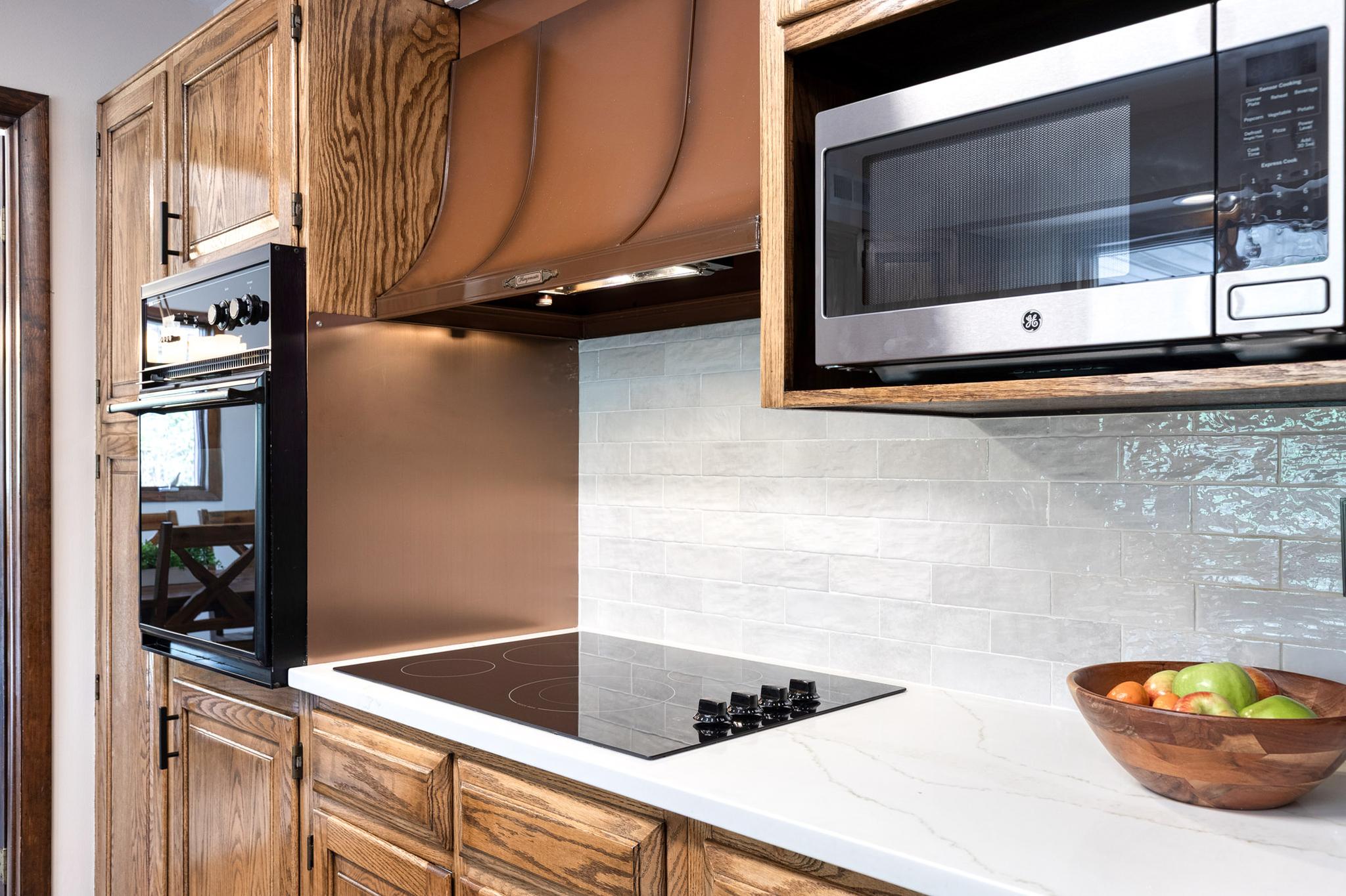 1608 Weyburn Road Baltimore, MD 21237 - Photo 21 of 47 Kitchen