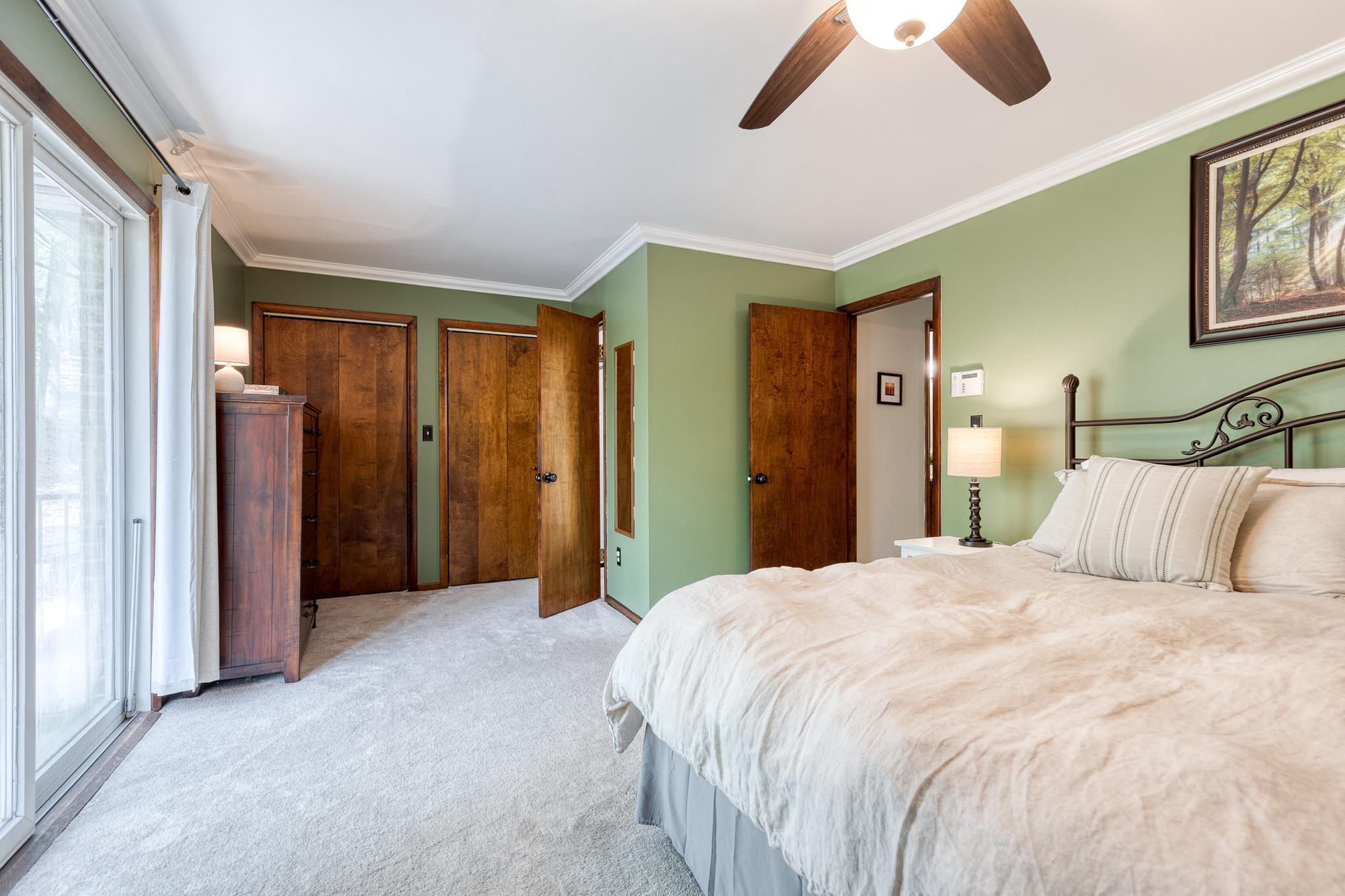 1608 Weyburn Road Baltimore, MD 21237 - Photo 23 of 47 Spacious Primary with Closets