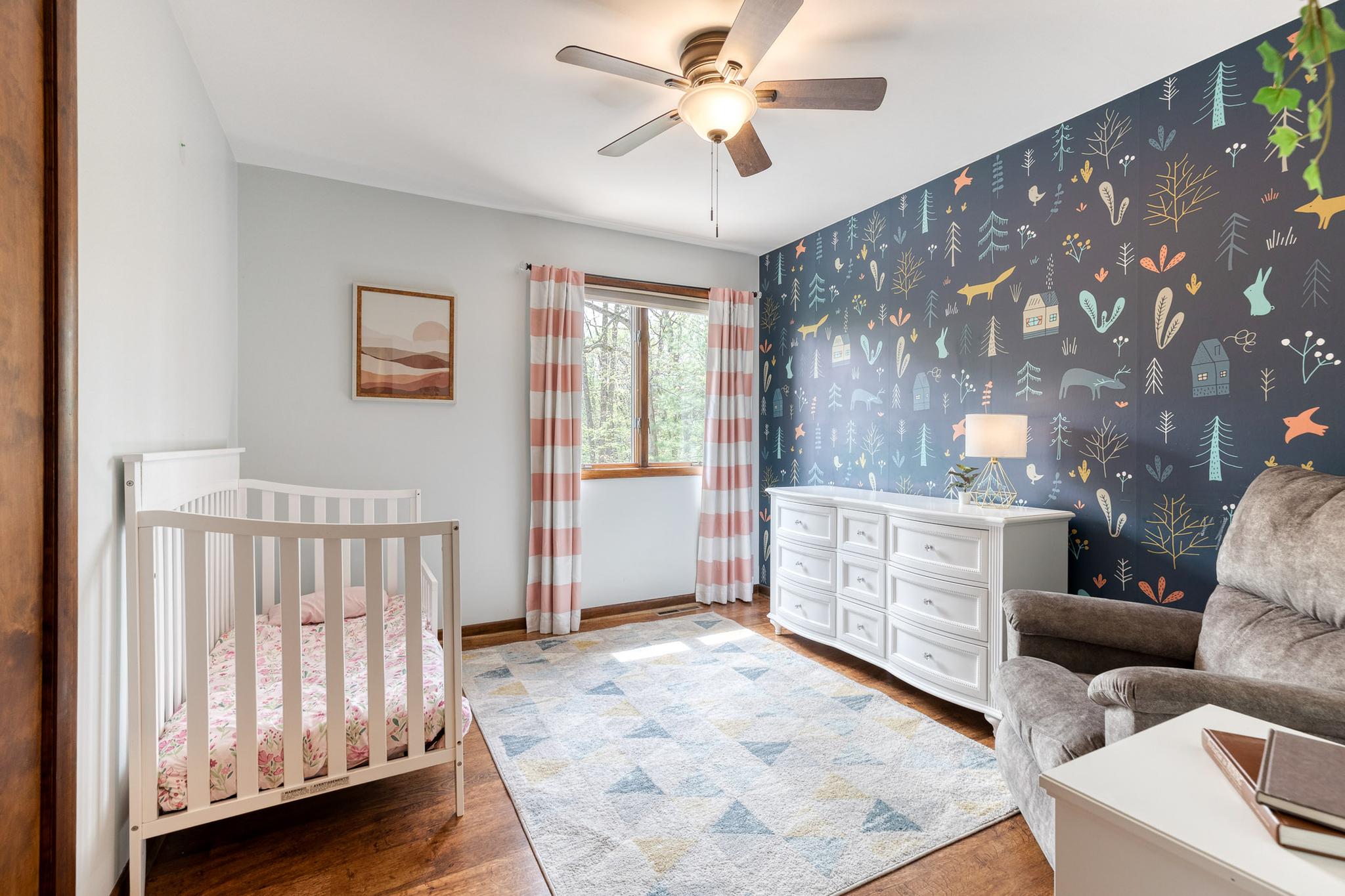 1608 Weyburn Road Baltimore, MD 21237 - Photo 27 of 47 Bedroom #2
