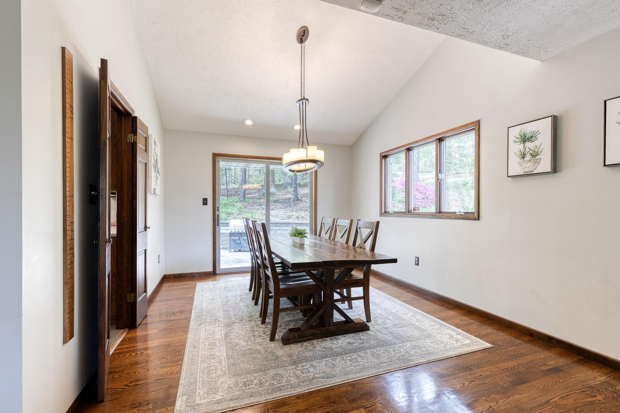 1608 Weyburn Road Baltimore, MD 21237 - Photo 3 of 47 Dining Room