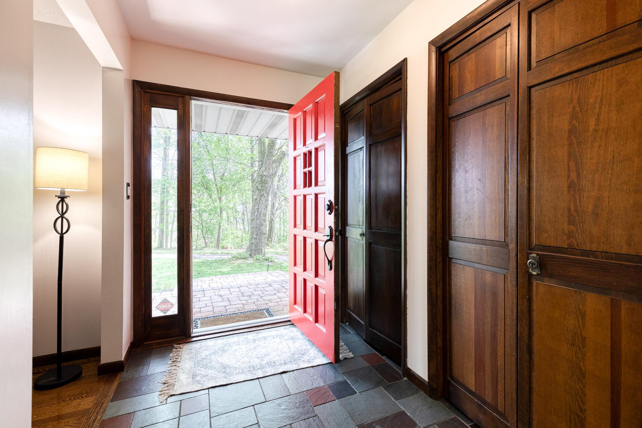 1608 Weyburn Road Baltimore, MD 21237 - Photo 8 of 47 Foyer