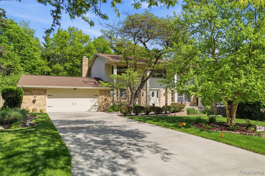 6211 Kings Scepter Road Grand Blanc, MI 48439 - Photo 75 of 82