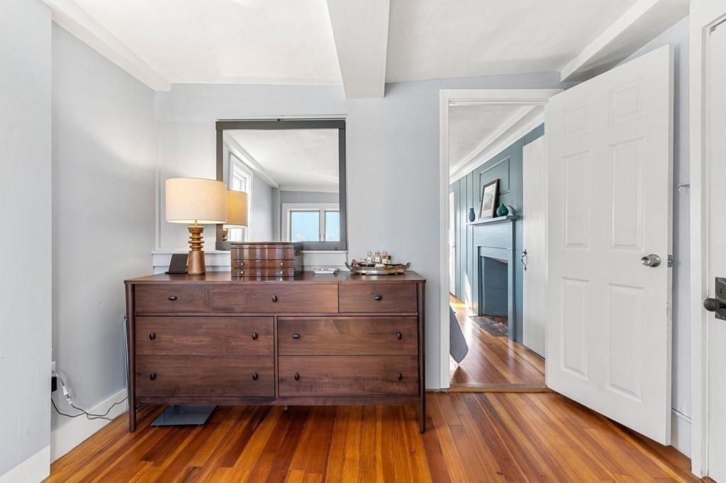 161 High Road Newbury, MA 01951 - Photo 23 of 39 a room with a dresser and a mirror